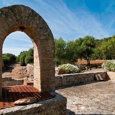 Sureda Mayoral Lejlighed Manacor (Mallorca)