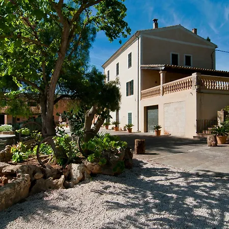 Lejlighed Sureda Mayoral Manacor (Mallorca)