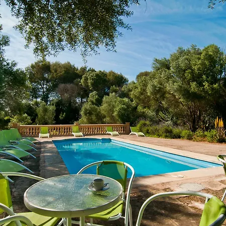 Lejlighed Sureda Mayoral Manacor (Mallorca)